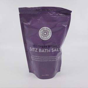 Pure Body Naturals Sitz Bath Salt - New